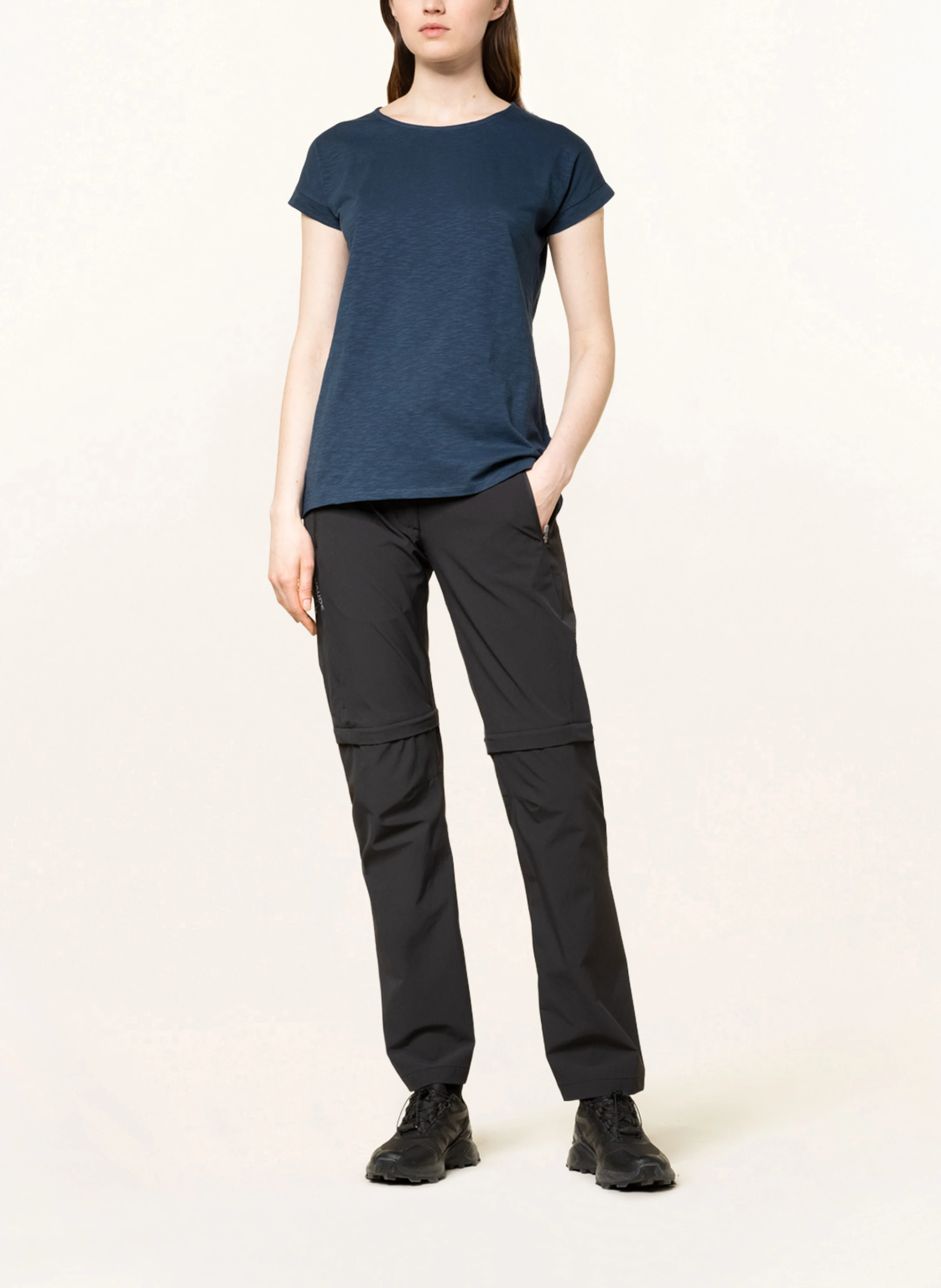 VAUDE Funktionsshirt WMOJA T IV