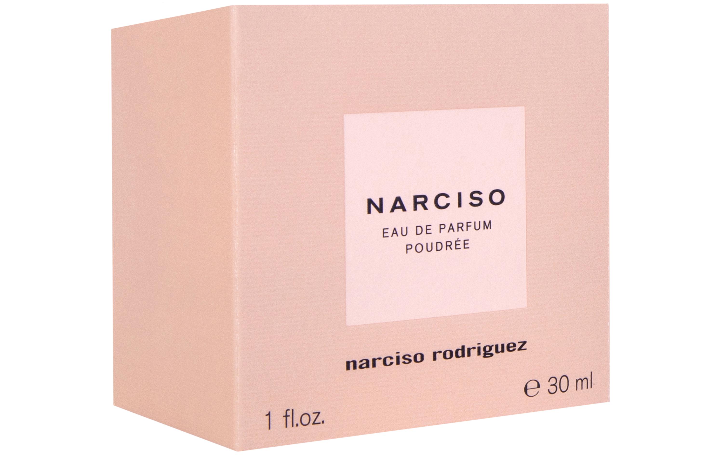 Eau de Parfum Poudrée 30 mlVerführerischer Duft für Damen