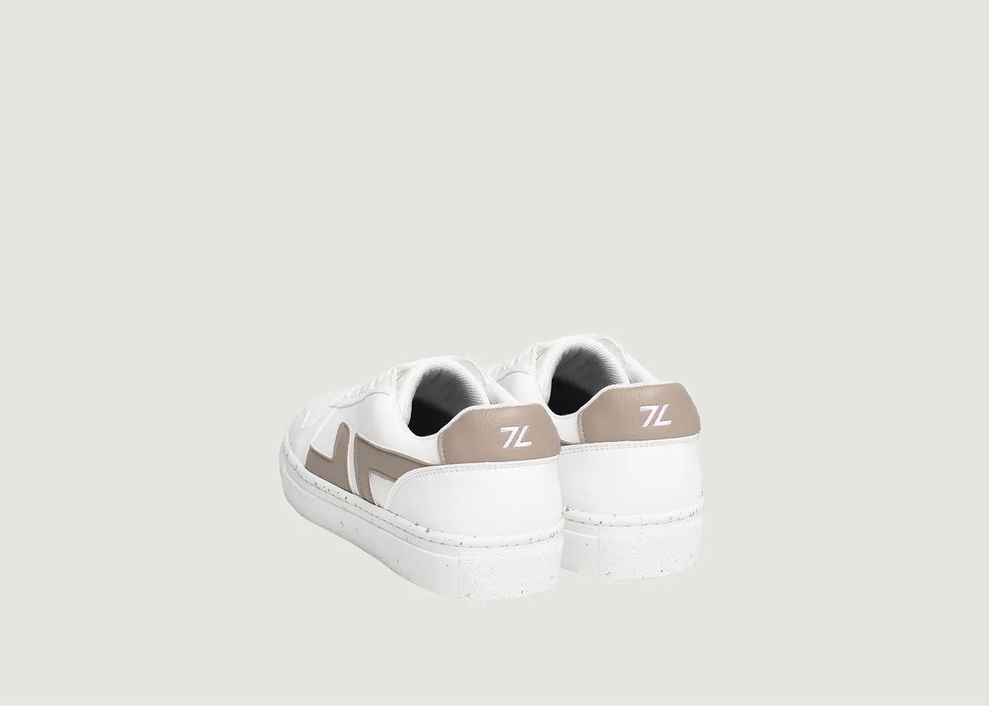 Sneakers Alpha Beige Zeta