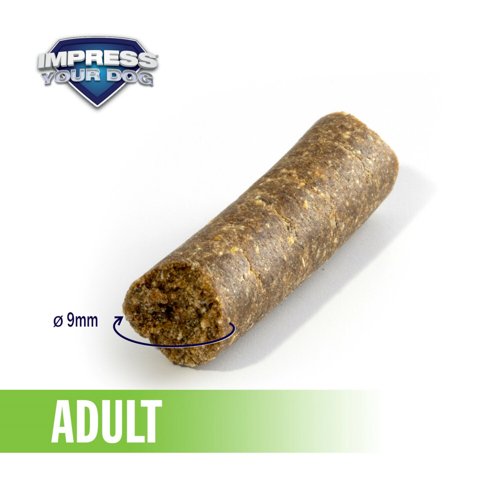 Impress Your Dog Hondenvoer Adult 12,5 kg