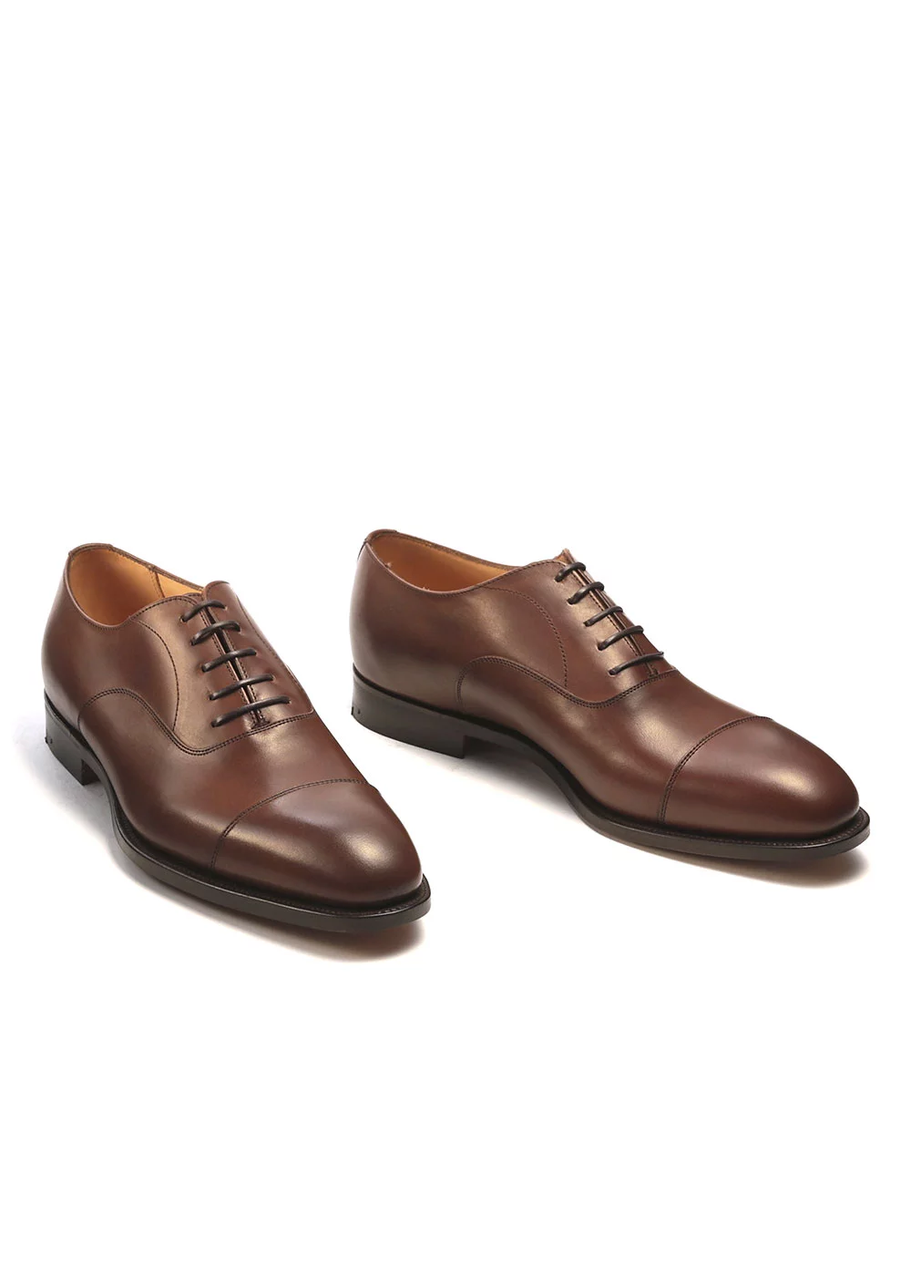 RICHELIEU STAPLEFORD VEAU MARRON