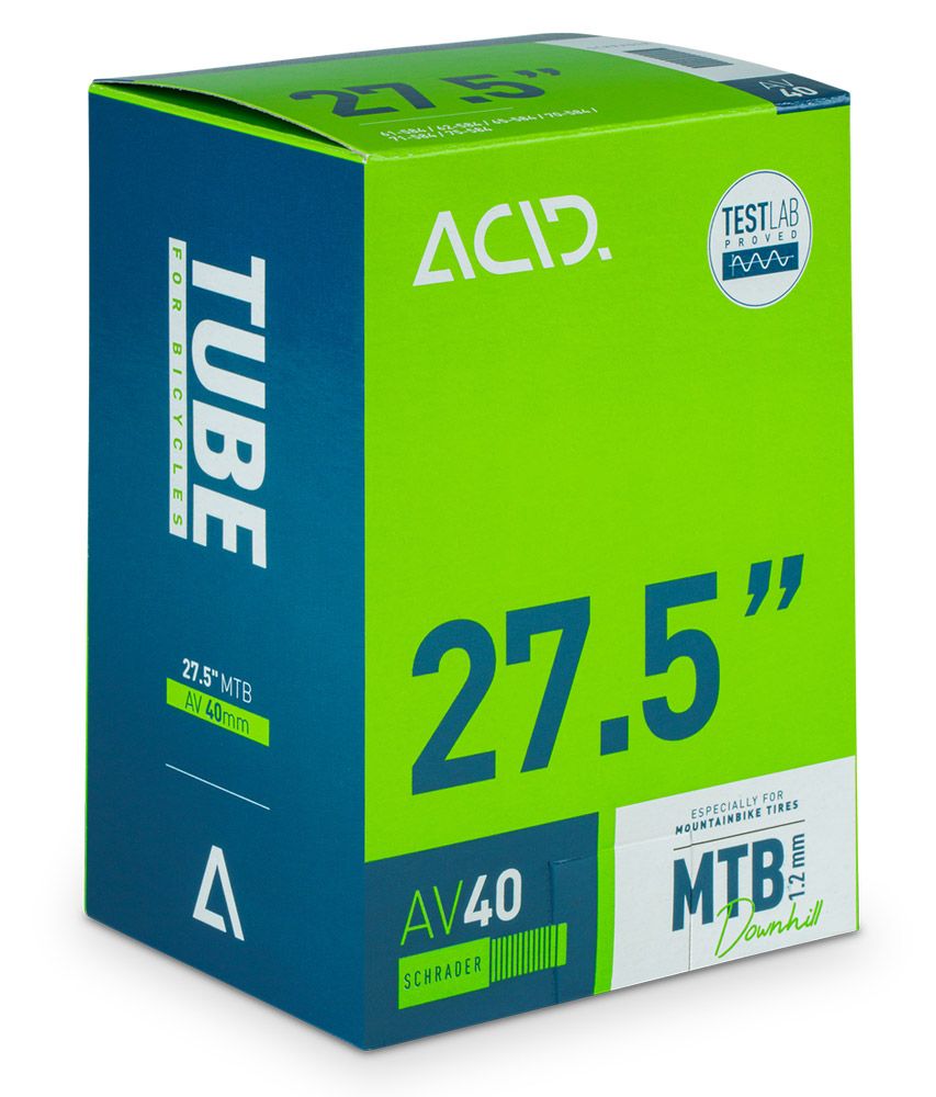 ACID MTB Downhill 27,5