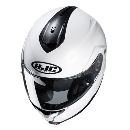 Casque Hjc C91N - Blanc
