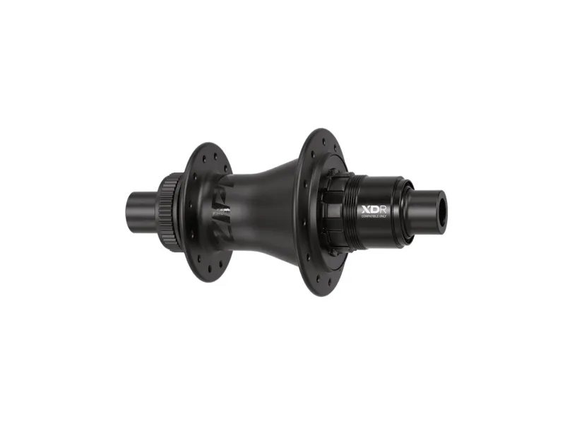 00.2018.023.000 - ZIPP AM HUB ZR1 R DBCL 24H 12X142 XDR BLK A1 - Uni