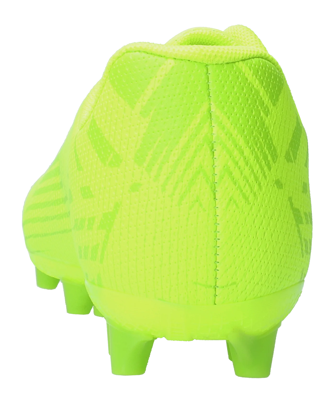 JAKO Iconic AG Jr Kids Gelb F320
