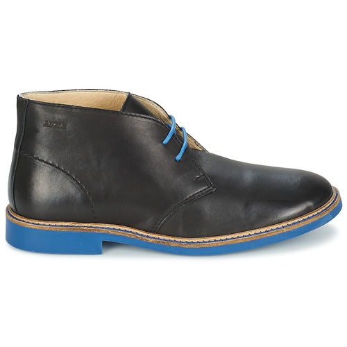 Aigle - DIXON MID 3 Negro