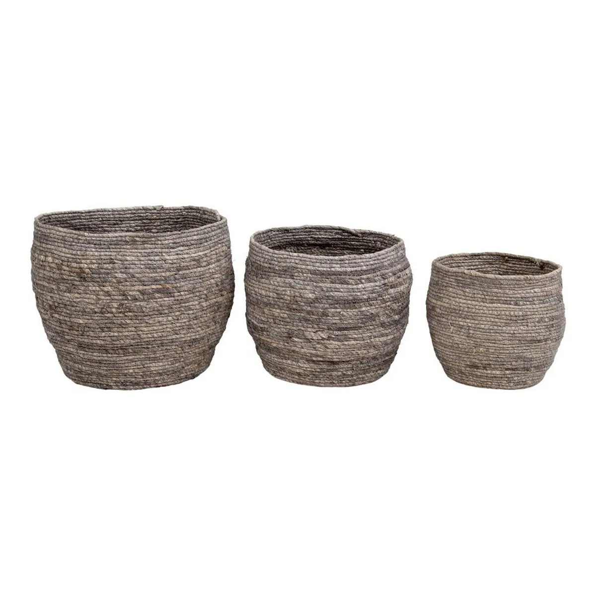 Epikasa Paniers Tivoli Marron