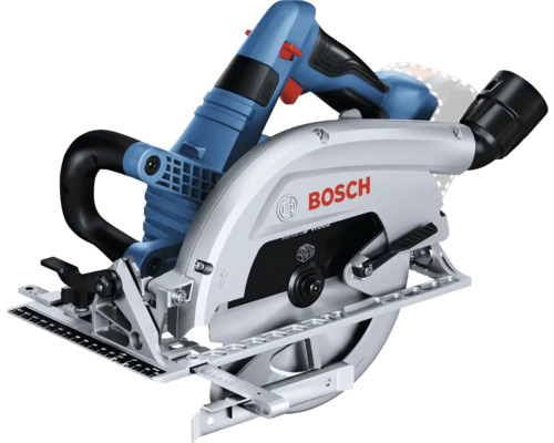 Bosch Professional GKS 18V-70 L accu cirkelzaag, zonder accu en lader