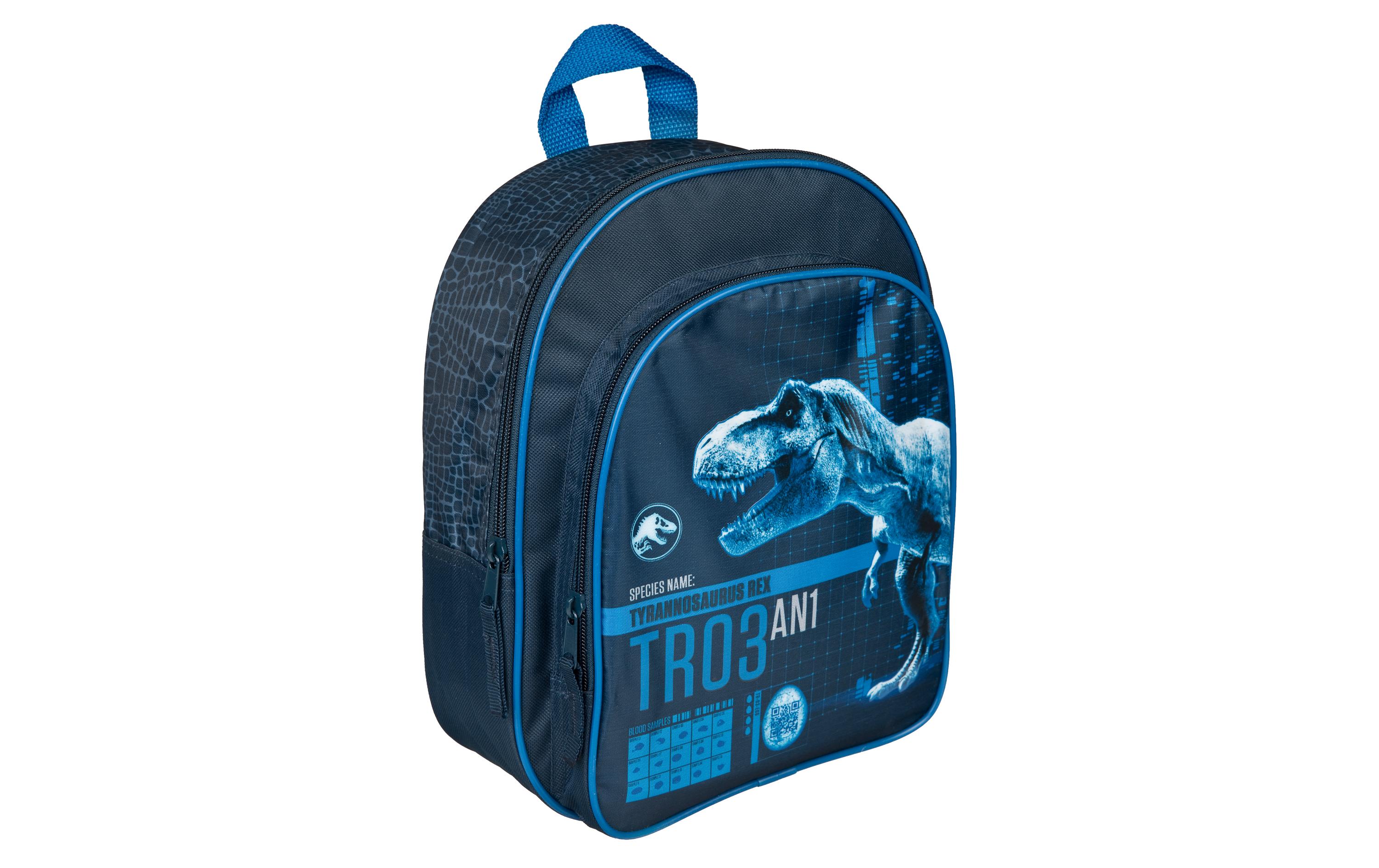 Rucksack Jurassic World 7 lKindergarten Rucksack
