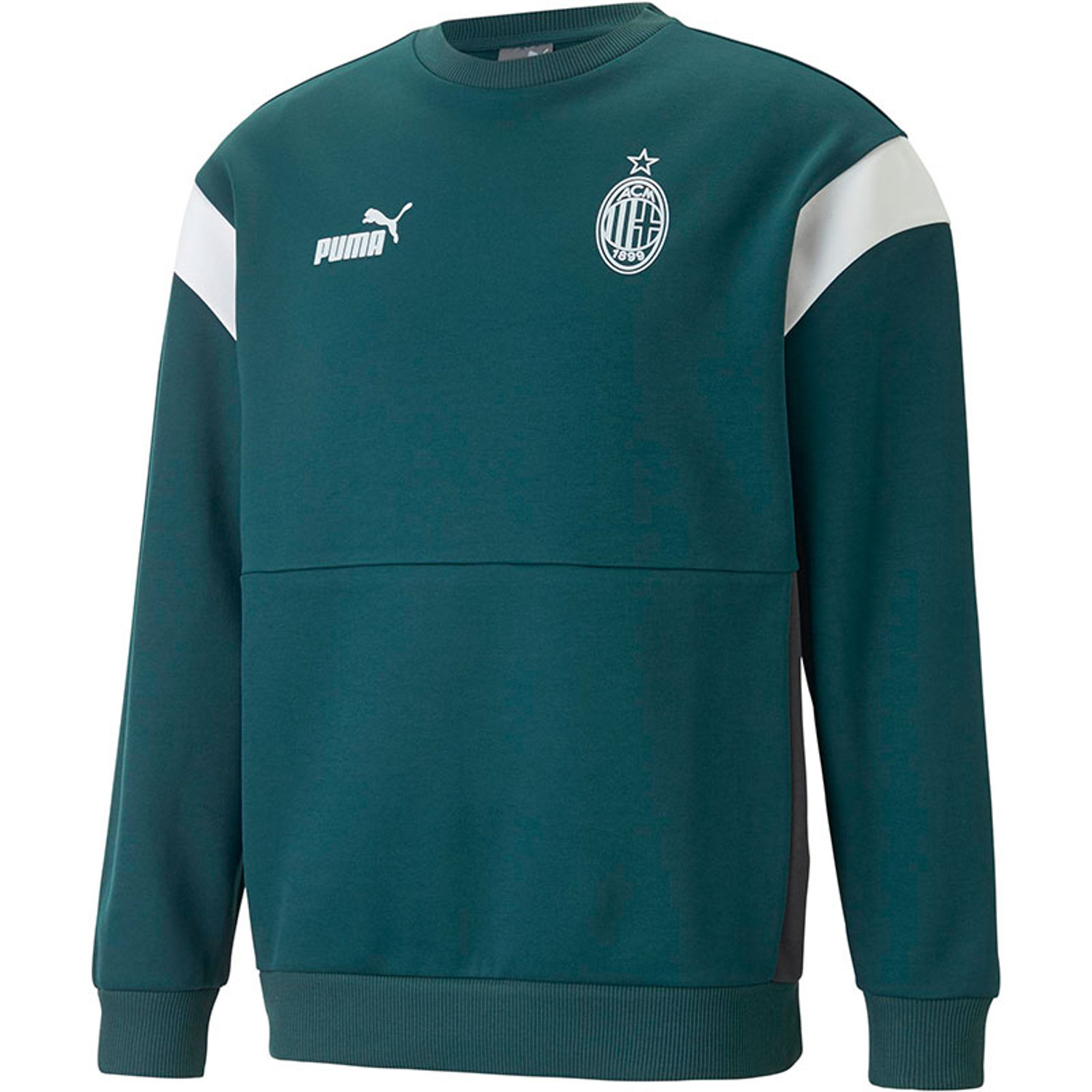 Puma AC Milan Crew Trainingspak