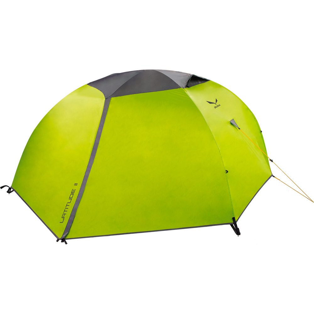 SALEWA *Latitude II Zelt cactus grey