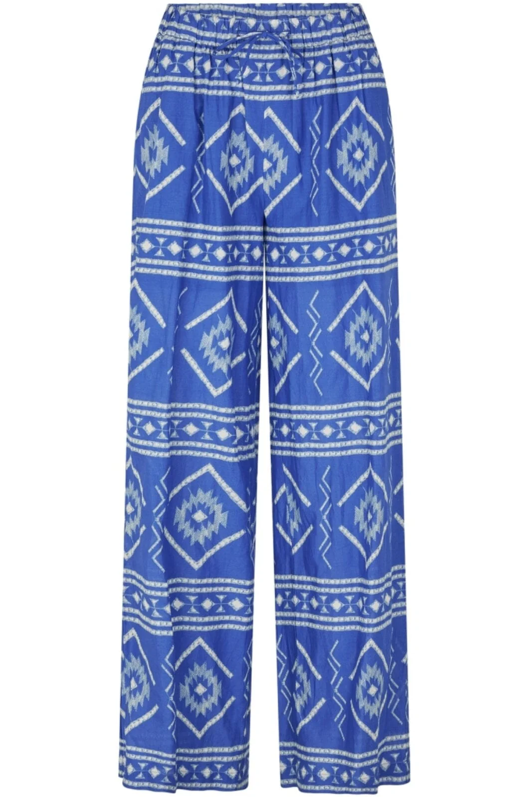 Lollys Laundry RitaLL Pants 20 blue