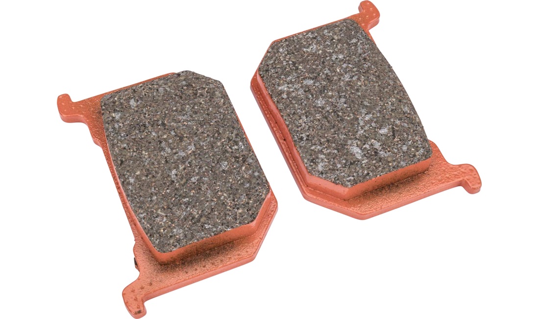 Bremseklodser for EBC V, GSX250 79-90