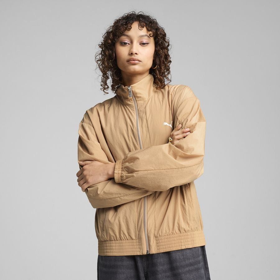 Puma Style Jacke