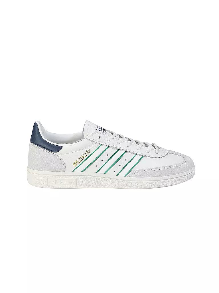 ADIDAS ORIGINALS Sneaker HANDBALL SPEZIAL weiss