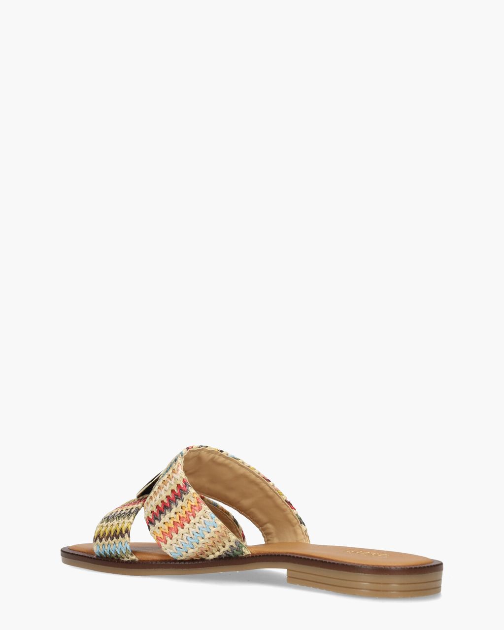 Gioia Tula Multicolor Damesslippers