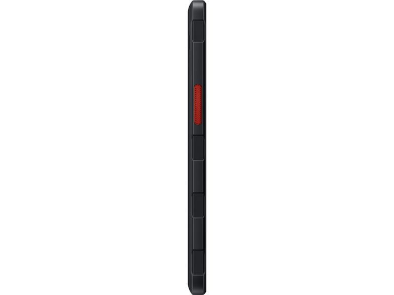 Samsung Galaxy Xcover 7 Pro 128 GB Enterprise Edition Robustes Smartphone für den Einsatz unter extremen Bedingungen