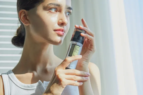 Cosrx Advanced Snail Radiance Dual Essence 80 ml
