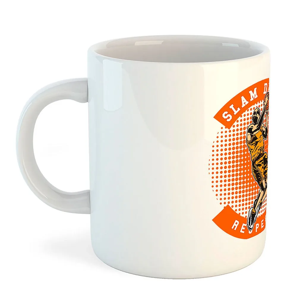 Kruskis Player Respect tasse 325ml