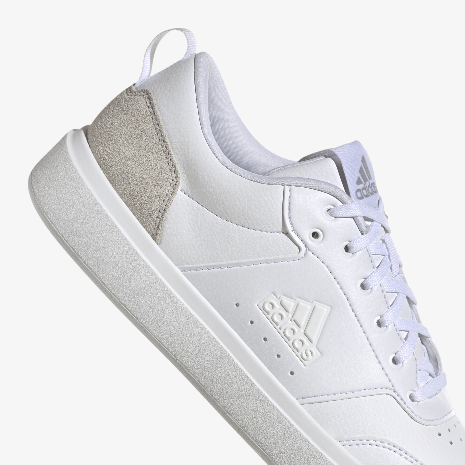 adidas Park ST Sneaker Low weiß