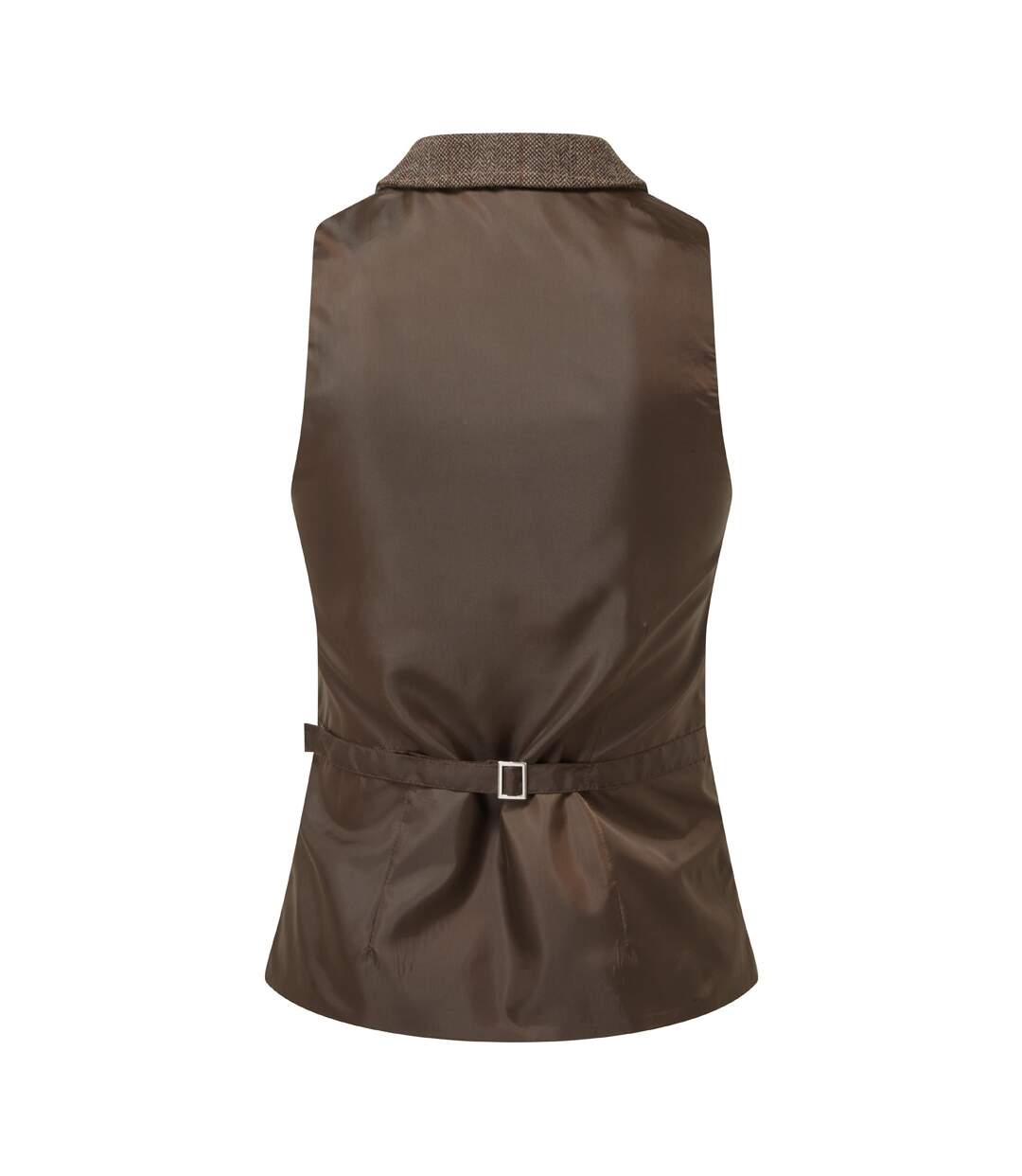 Premier - Gilet - Femme (Marron) - UTRW6601