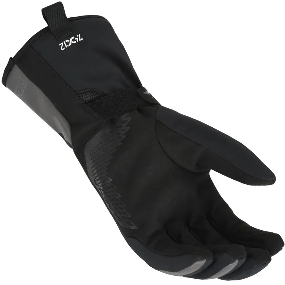Macna - Gants femme Unite 2.0 RTX Kit Noir