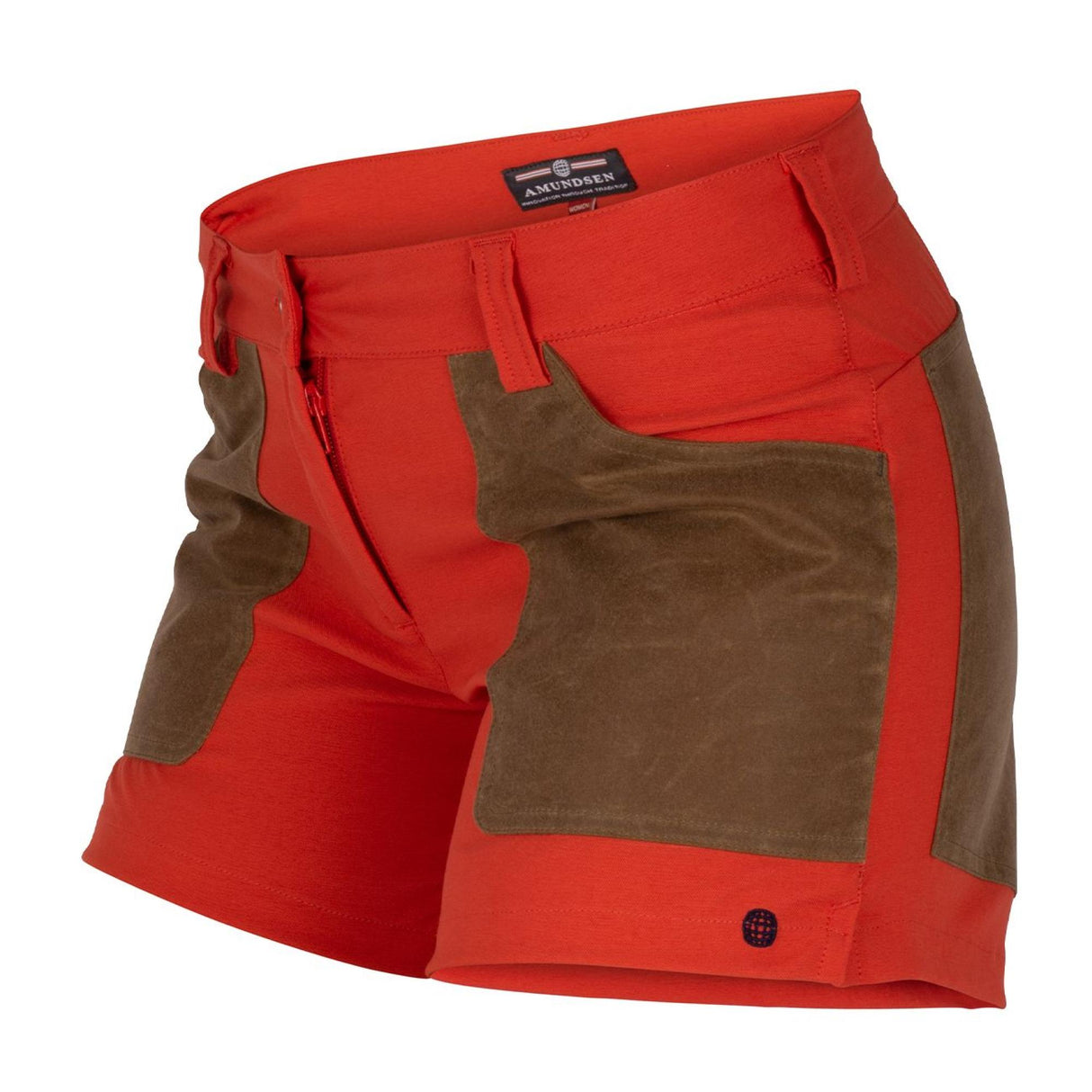Amundsen<br>5 Incher Field Womens