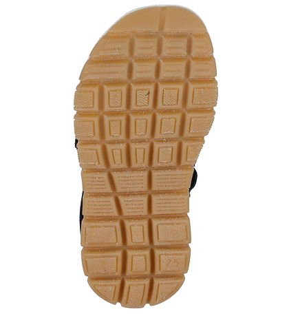 Bisgaard Sandaler - Angus - Blåck