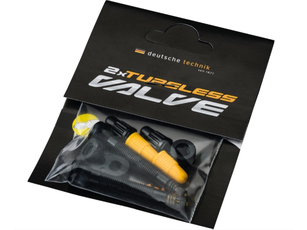 Continental MTB Ventilforlænger, 40mm