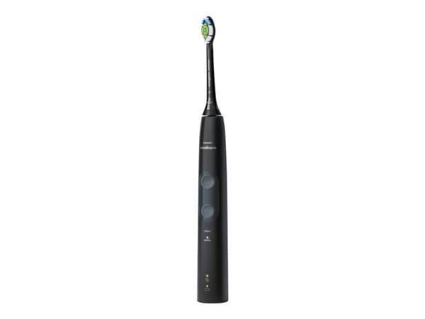 Philips Sonicare ProtectiveClean 4500 HX6830 - Tannbørstesett - trådløs