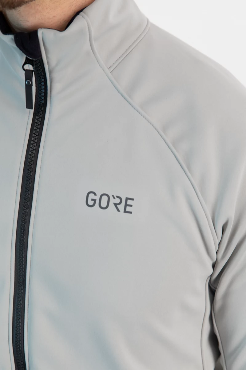 GORE BIKE WEAR C3 Thermo Herren Bikejacke