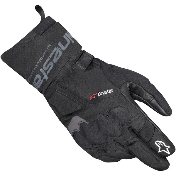 Alpinestars - Gants WT-3 Drystar® Noir