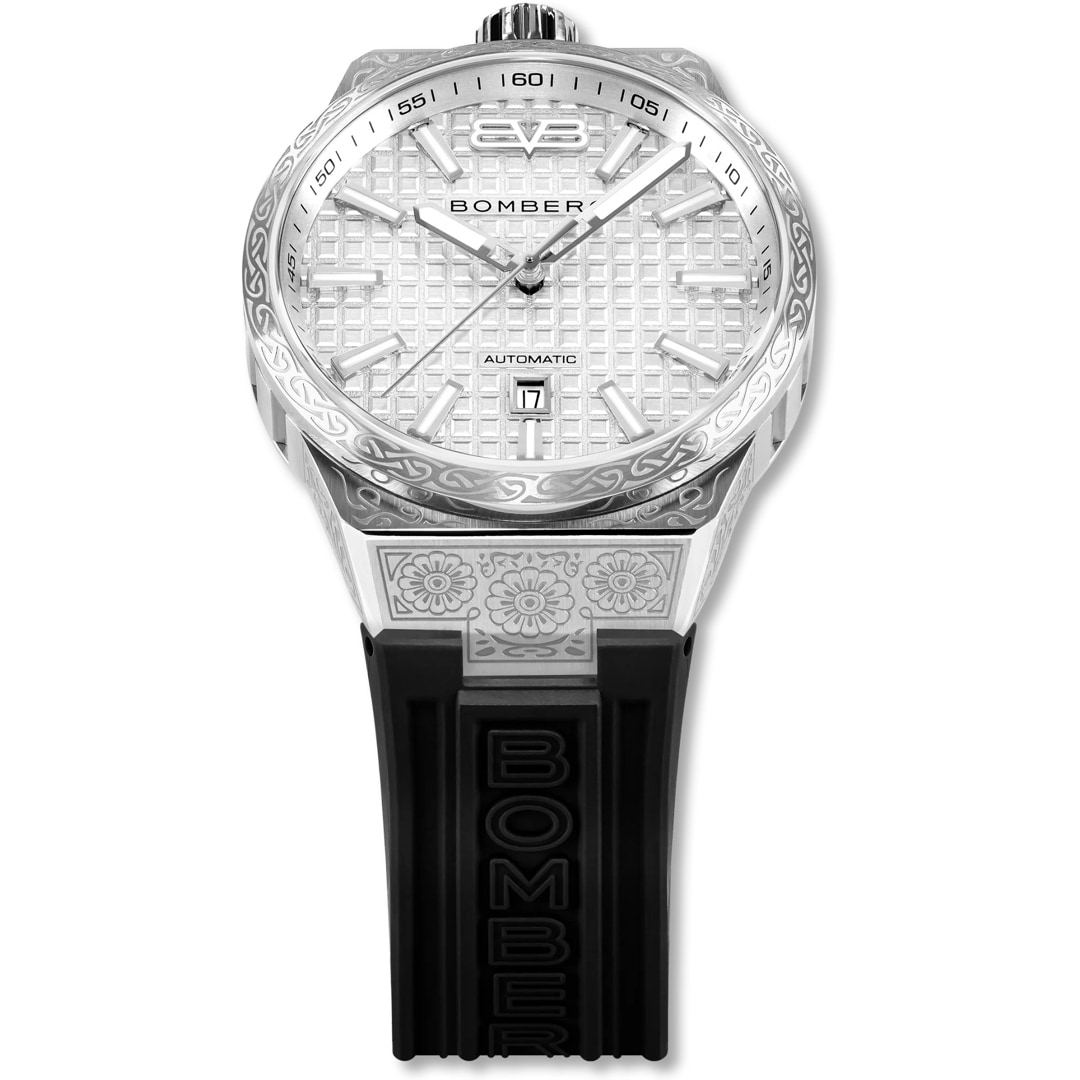 Bomberg Bolt-68 Neo Auto Metropolis Bora Bora