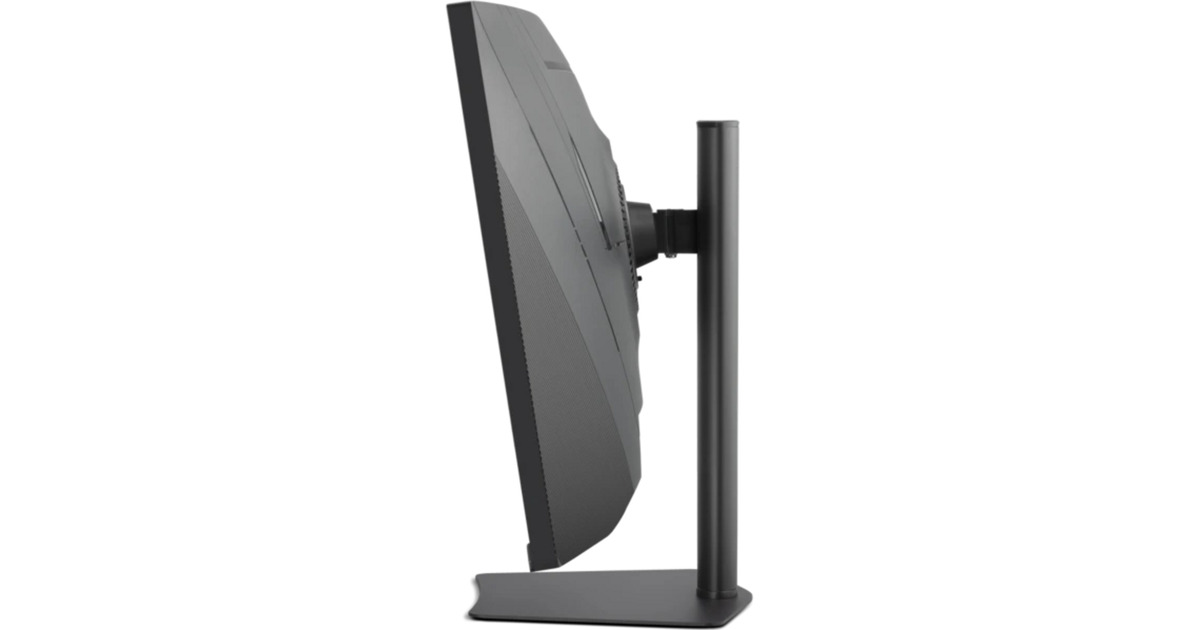 ViewSonicVA3820C UWQHD+ 21:9 Curved Monitor met USB-C Hub 38