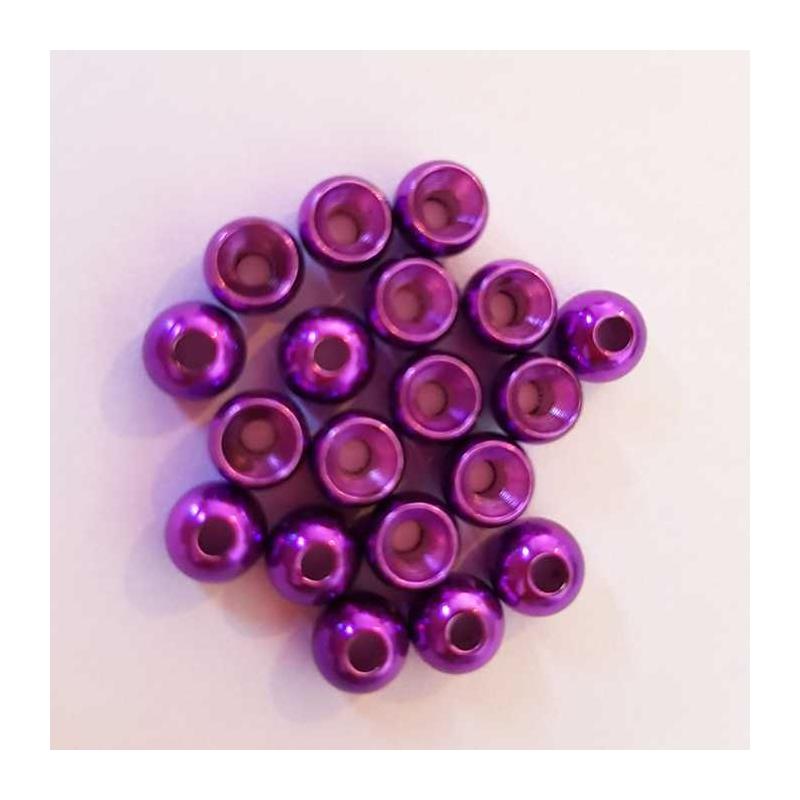 Bille Laiton Tof - Purple