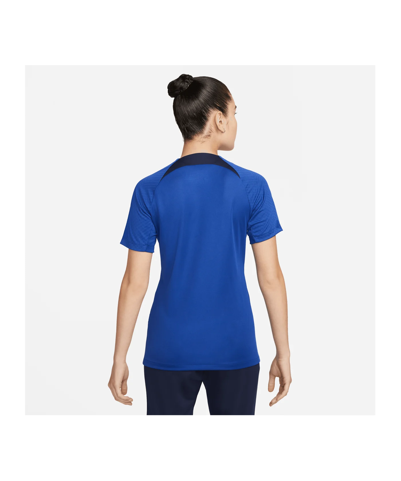 Nike FC Chelsea London Trainingsshirt Damen F496