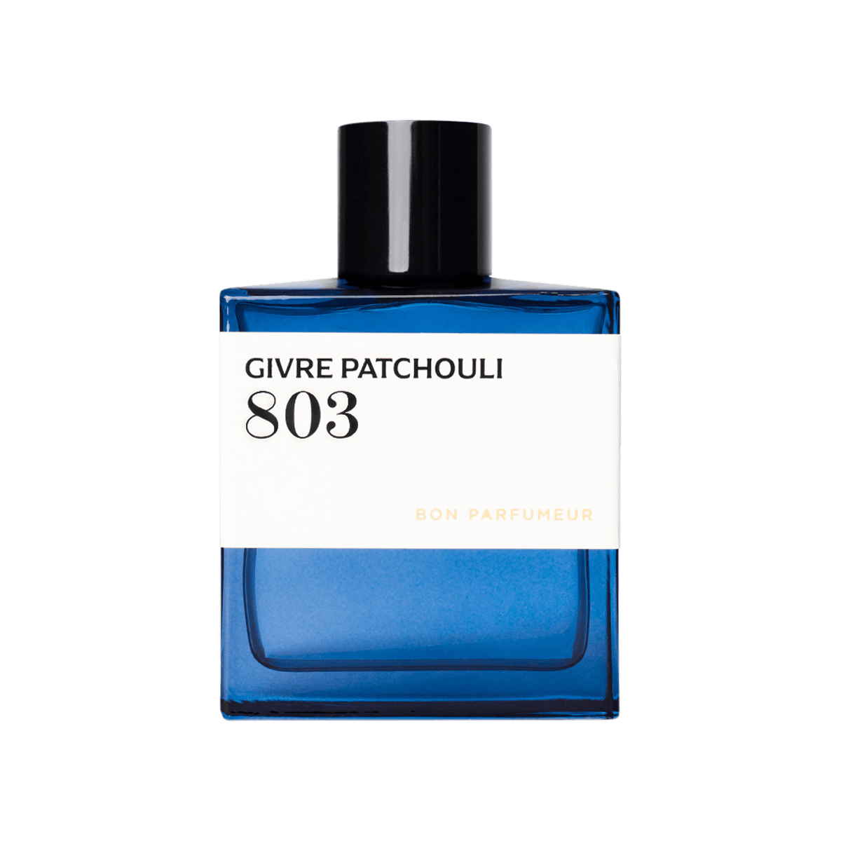 803 Givre Patchouli Eau de Parfum 100ml