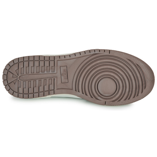 Mercer Amsterdam - The Brooklyn High M Vintage Blanco / Gris