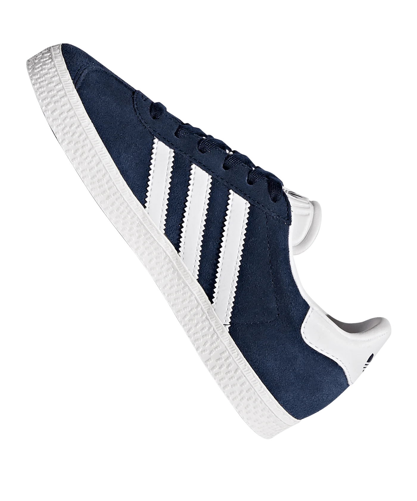 adidas Originals Gazelle Kids Blau