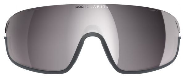Verres de Rechange POC pour Lunettes Crave Violet / Silver Mirror