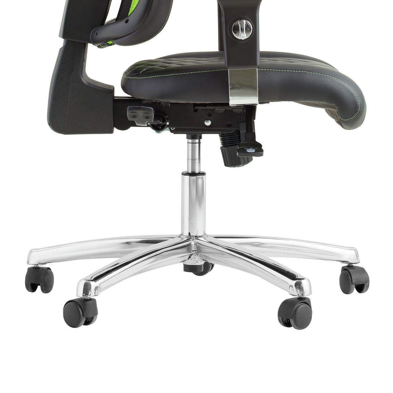 Dieter Knoll Gaming Stuhl GAMING CHAIR