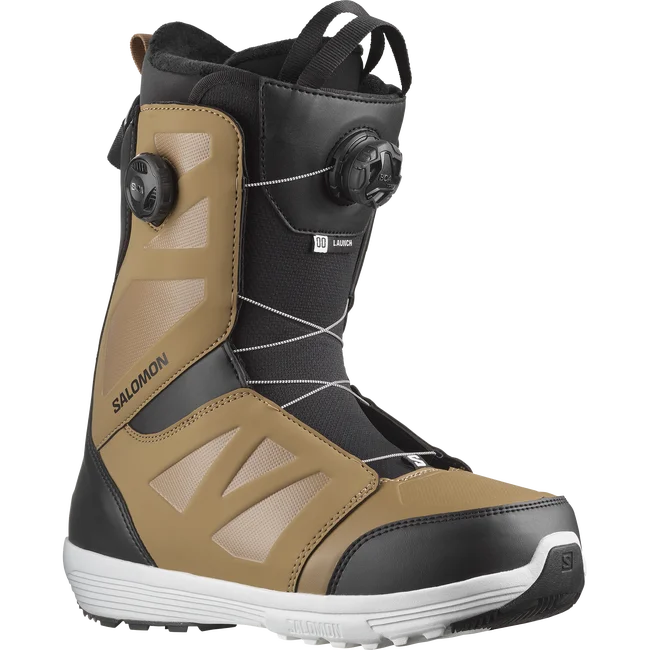 LAUNCH BOA® SJ BOA®  Boots de snowboard pour homme