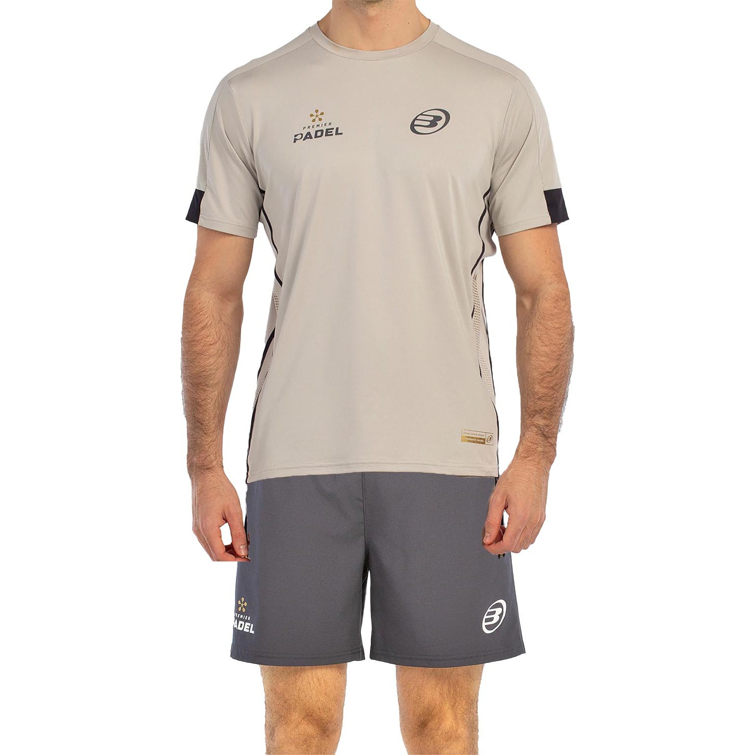 Bullpadel Premier Padel Heren Set 16