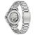 Citizen Urban Military Automatik Herrenuhr schwarz