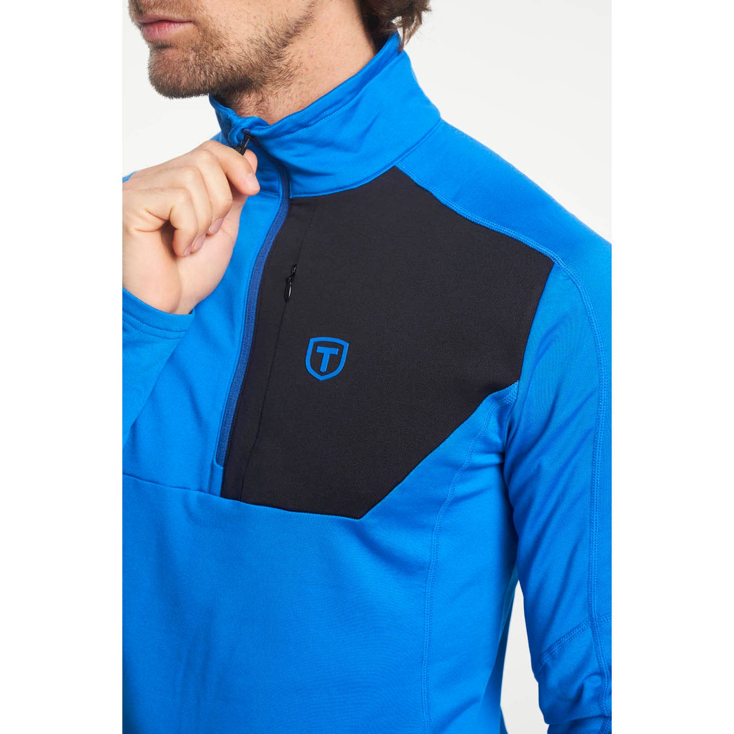Tenson  TXlite Halfzip