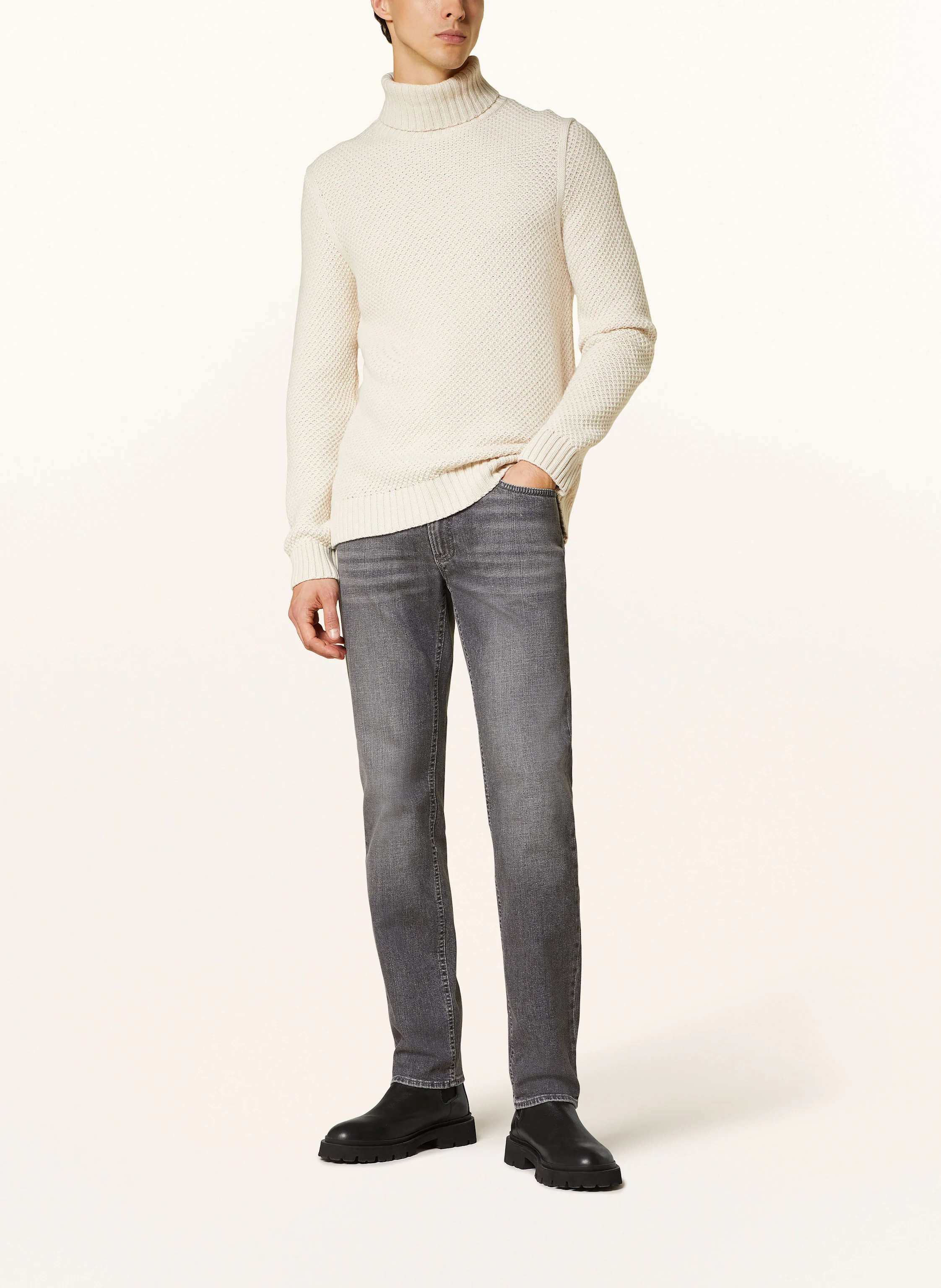 BRAX Jeans CHUCK Modern Fit