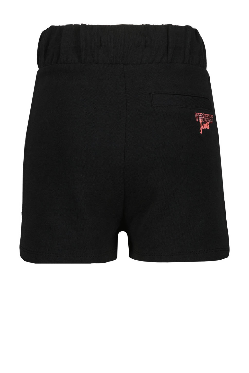 Vingino short RILANE zwart