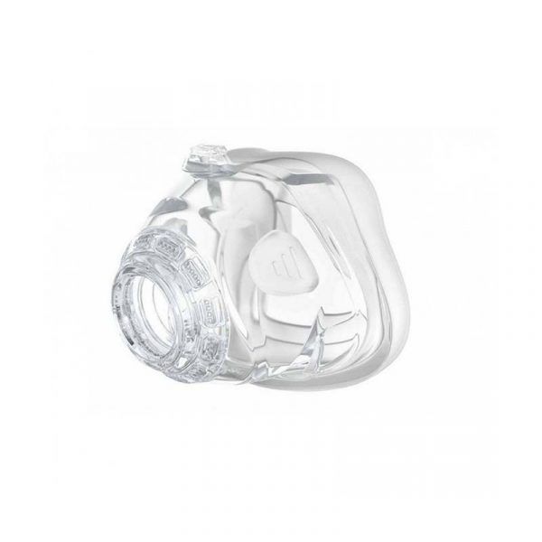 Maskenkissen für Mirage FX