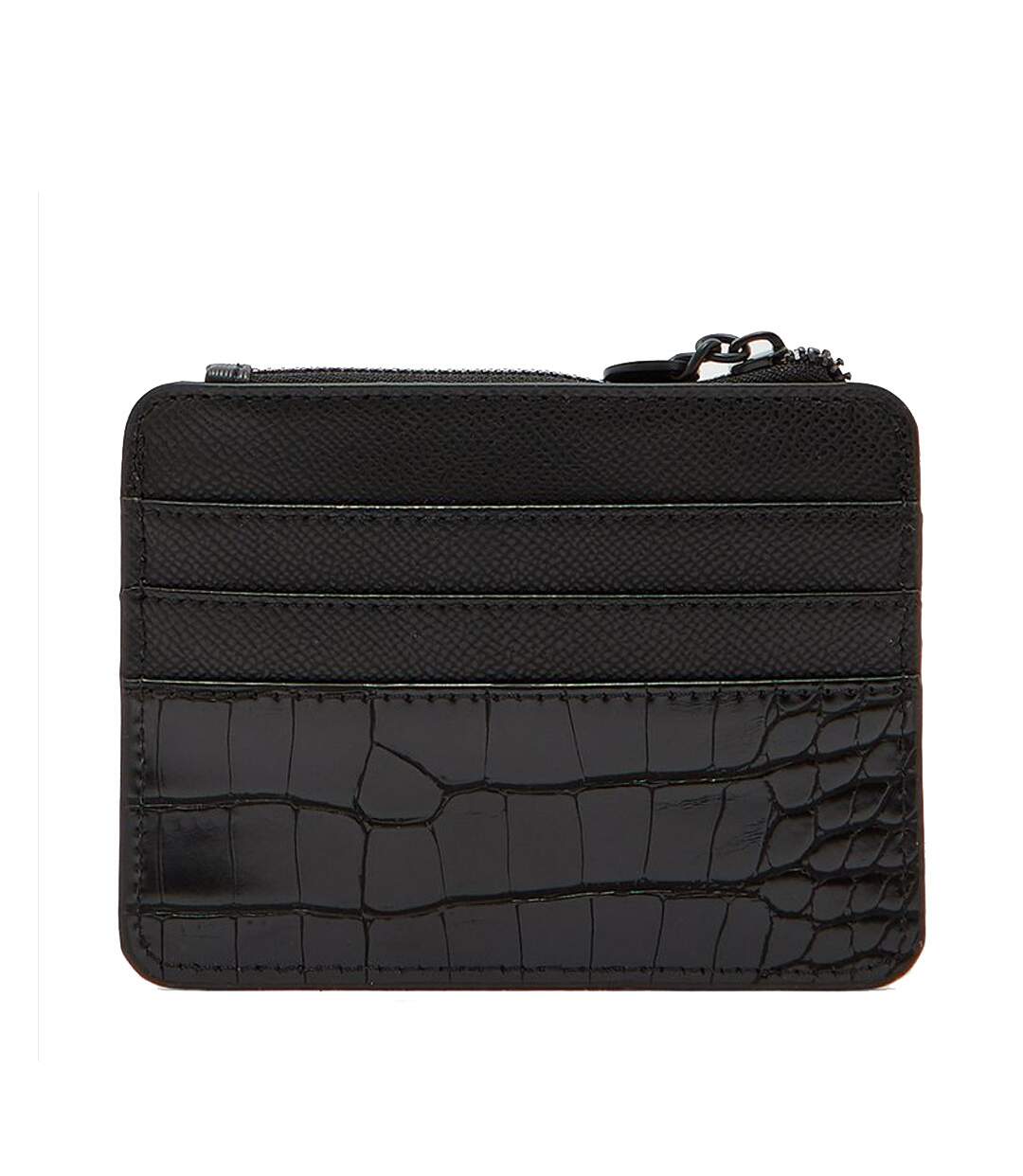 Porte cartes Noir Femme Aldo Edalidda