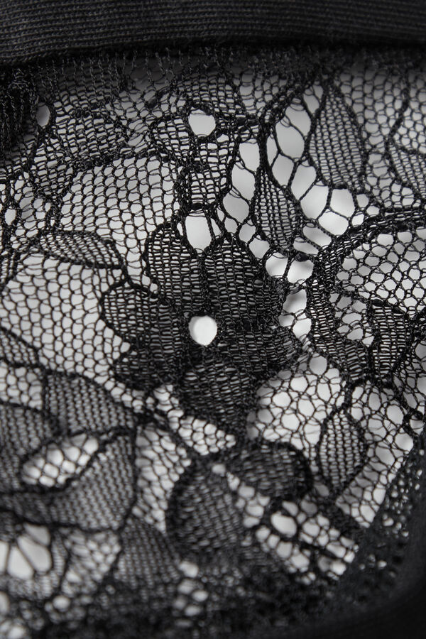 Calcinhas de beleza icônicas